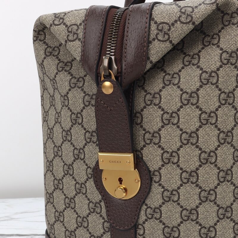 Replica Gucci Savoy Travel - premium 1:1 fake handbag model