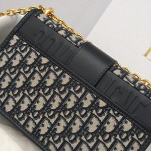 Replica Dior 30 Montaigne On Chain - high-accuracy replica luxury purse
