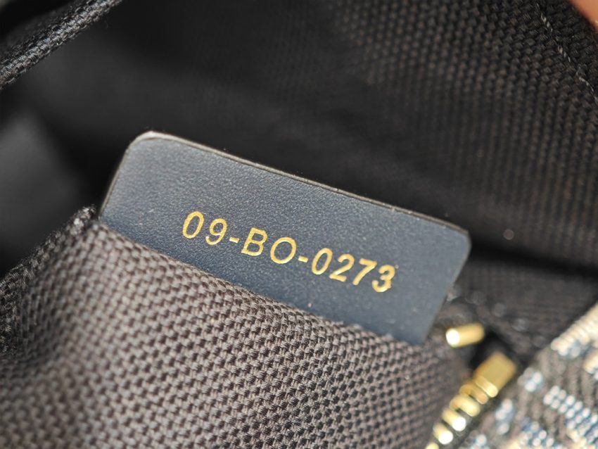 Replica Dior 30 Montaigne On Chain - high-end fake designer purse