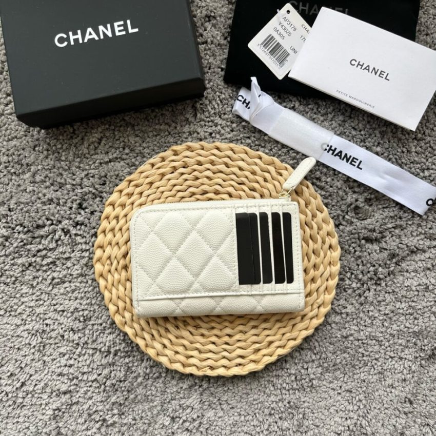 Replica Chanel Coin Purse - near-authentic luxury replica handbag