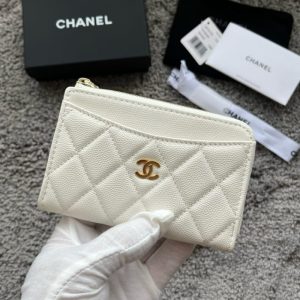 Replica Chanel Coin Purse - high-quality designer bag clone