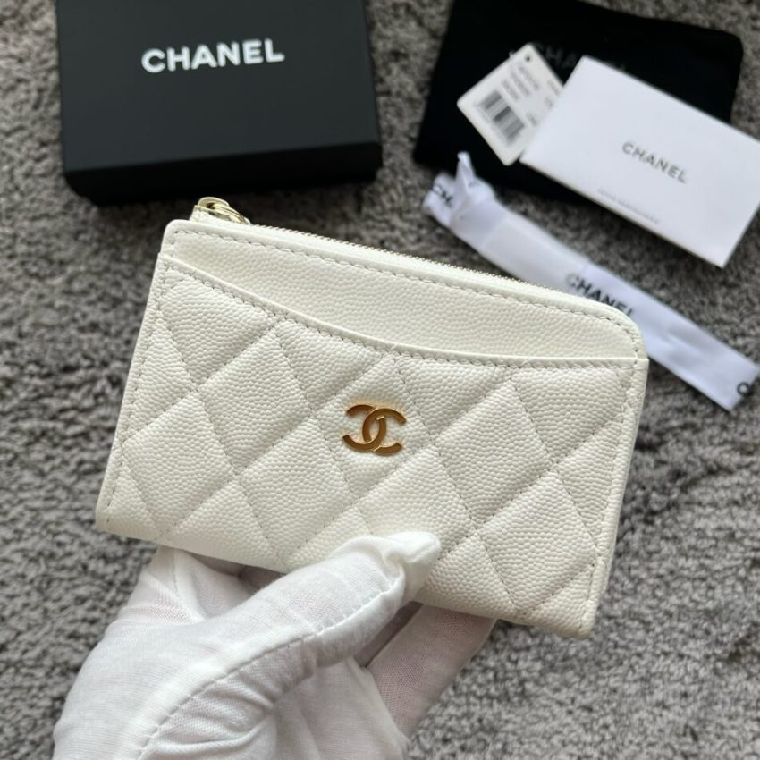 Replica Chanel Coin Purse - high-quality designer bag clone