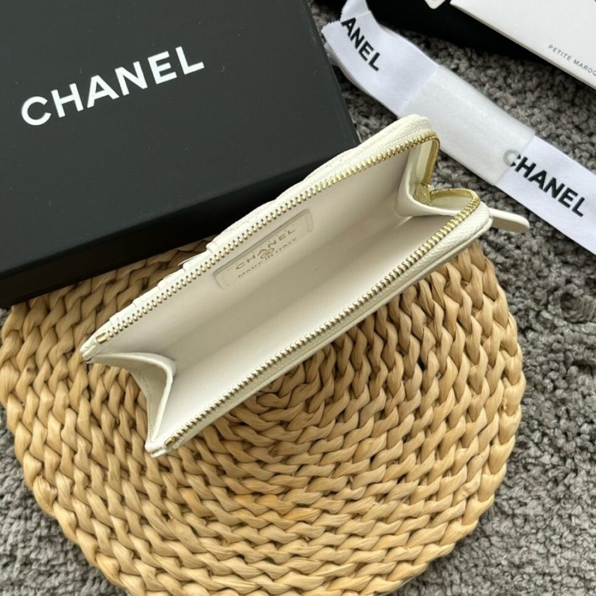 Replica Chanel Coin Purse - elite superclone designer purse