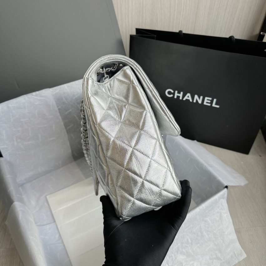 Replica CHANEL 24c Airport Bags - ultra-realistic fake designer tote