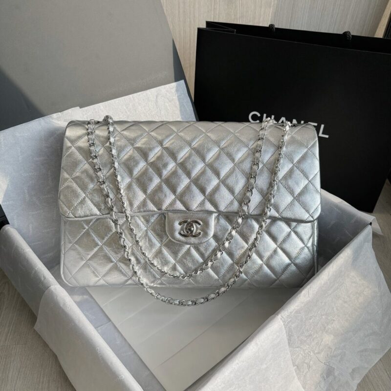Replica CHANEL 24c Airport Bags - ultra-realistic fake designer tote