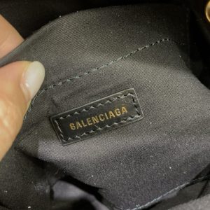 Replica Balenciaga Monaco Black - best-selling designer handbag dupe
