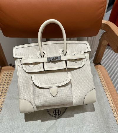 Replica Hermes Birkin Caro Bag Swift - high-accuracy replica luxury purse