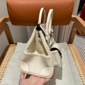 Replica Hermes Birkin Caro Bag Swift - top-rated replica designer bag