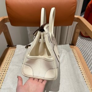 Replica Hermes Birkin Caro Bag Swift - 1:1 designer replica handbag
