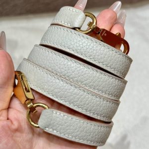 Replica Hermes Kelly Beton Epsom - ultra-realistic fake designer tote