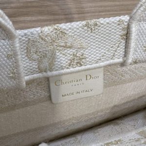 Replica Dior Tote Book Mini Kingdee - high-end fake designer purse