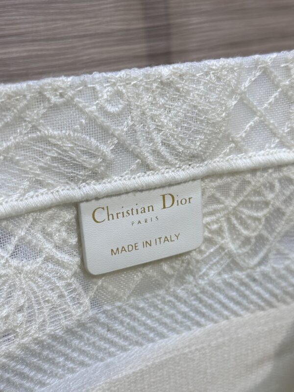 Replica Dior Tote Book Butterfly - high-accuracy replica luxury purse