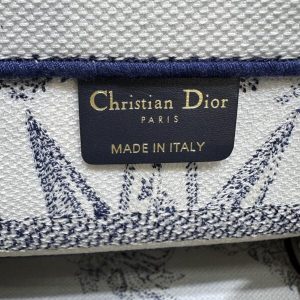Replica Dior Tote Book Infinite Dream - premium-grade designer purse dupe