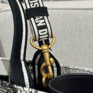 Replica Dior Tote Book Constilation - premium 1:1 fake handbag model