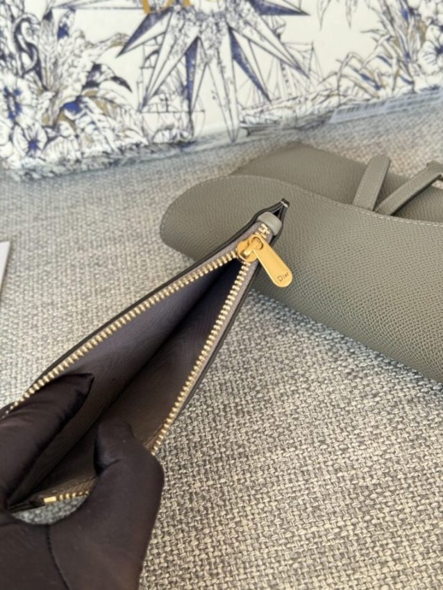 Replica Dior Saddle WOC - top-rated replica designer bag