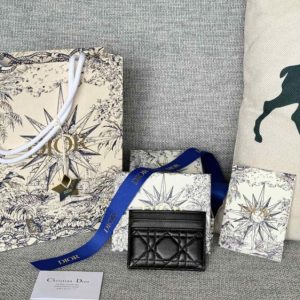 Replica Dior Card Holder All Colors - best-selling designer handbag dupe