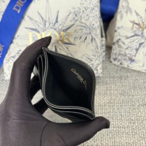 Replica Dior Card Holder All Colors - high-accuracy replica luxury purse