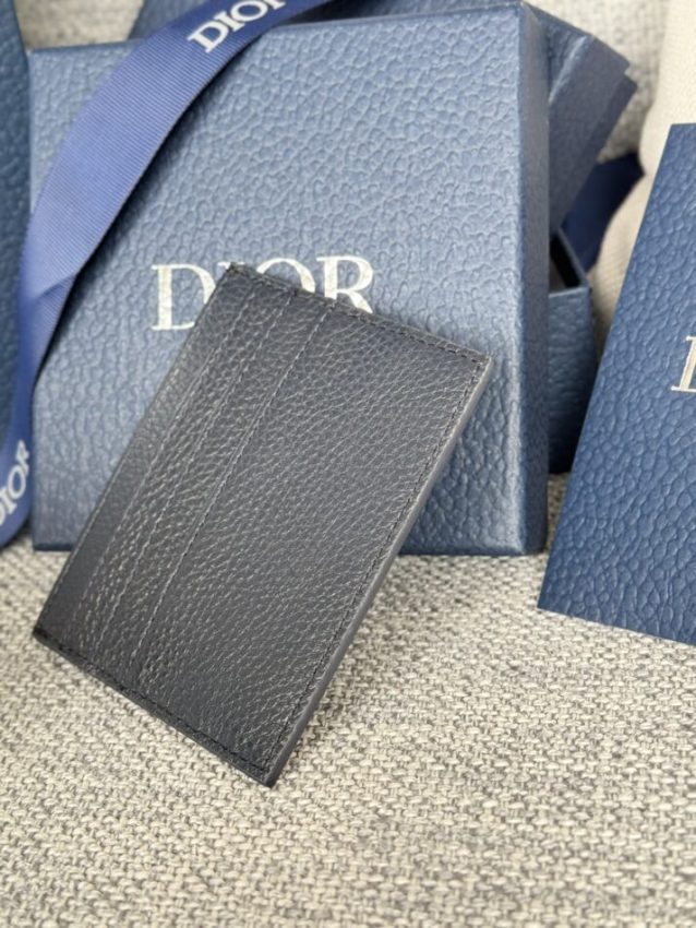 Replica Dior Icon Card Holder - top-rated replica designer bag