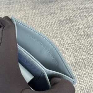 Replica Dior Jasmine Card Holder - premium-grade designer purse dupe