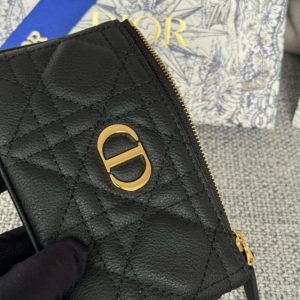 Replica Dior Caro Myrte Zipped - ultra-realistic fake designer tote