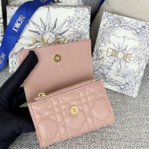 Replica Dior Glycine Wallet - top-rated replica designer bag