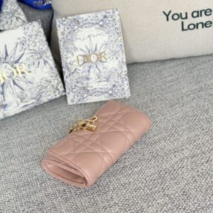 Replica Dior Glycine Wallet - high-quality designer bag clone