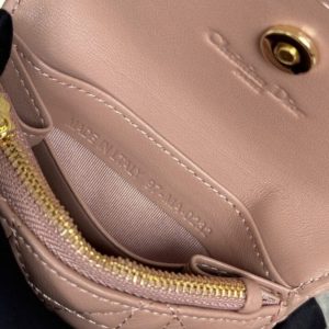 Replica Dior Glycine Wallet - high-end fake designer purse