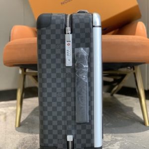 Replica Louis Vuitton Suitcase More Colors - top-rated replica designer bag