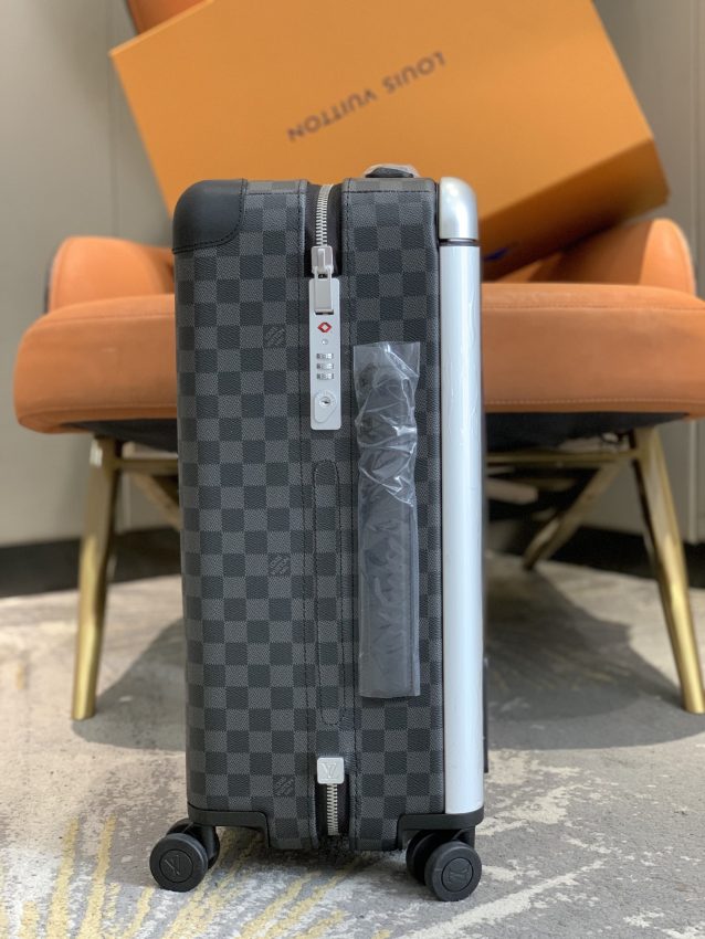 Replica Louis Vuitton Suitcase More Colors - top-rated replica designer bag