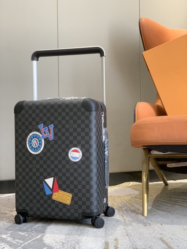 Replica Louis Vuitton Suitcase More Colors - ultra-realistic fake designer tote