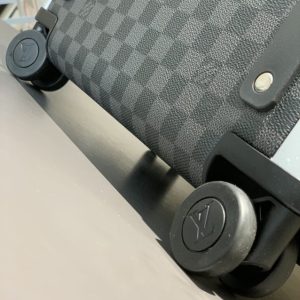 Replica Louis Vuitton Suitcase More Colors - premium-grade designer purse dupe