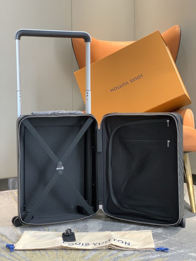 Replica Louis Vuitton Suitcase More Colors - high-accuracy replica luxury purse