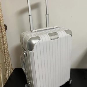 Replica Rimowa Hybrid Suitcase - high-end fake designer purse