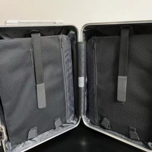 Replica Rimowa Hybrid Suitcase - elite superclone designer purse