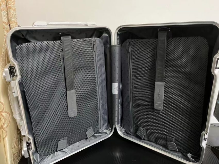 Replica Rimowa Hybrid Suitcase - elite superclone designer purse