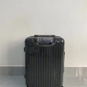 Replica Rimowa Business Suitcase - best quality luxury bag dupe