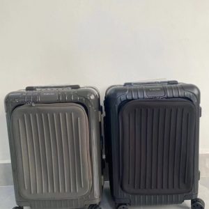 Replica Rimowa Business Suitcase - best-selling designer handbag dupe