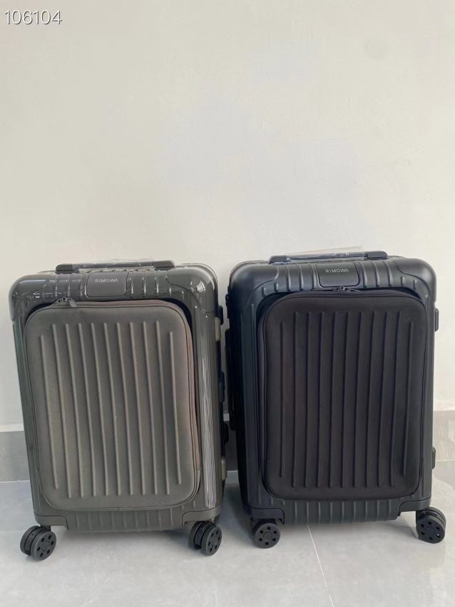 Replica Rimowa Business Suitcase - best-selling designer handbag dupe