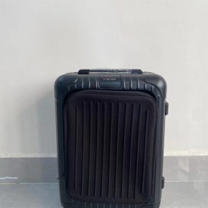 Replica Rimowa Business Suitcase - high-quality designer bag clone
