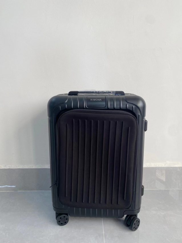 Replica Rimowa Business Suitcase - high-quality designer bag clone