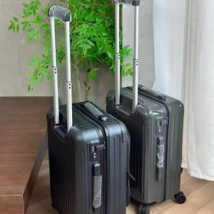 Replica Rimowa Business Suitcase - top-tier luxury replica shoulder bag