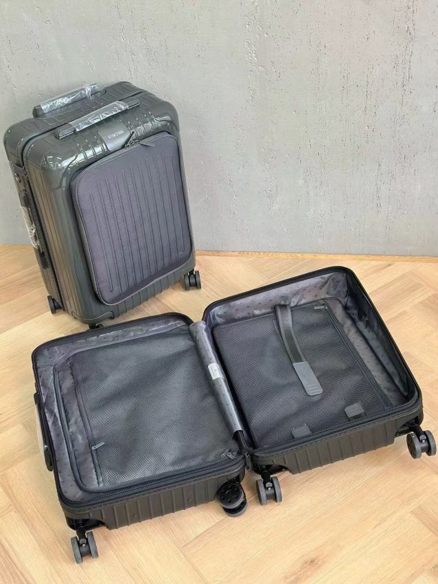 Replica Rimowa Business Suitcase - best-selling designer handbag dupe