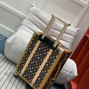 Replica Louis Vuitton Suitcase - high-end fake designer purse