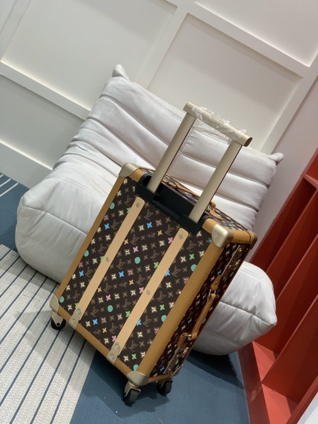 Replica Louis Vuitton Suitcase - high-end fake designer purse