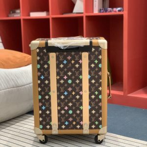 Replica Louis Vuitton Suitcase - high-accuracy replica luxury purse