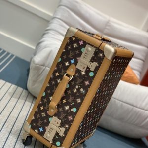 Replica Louis Vuitton Suitcase - top-rated replica designer bag