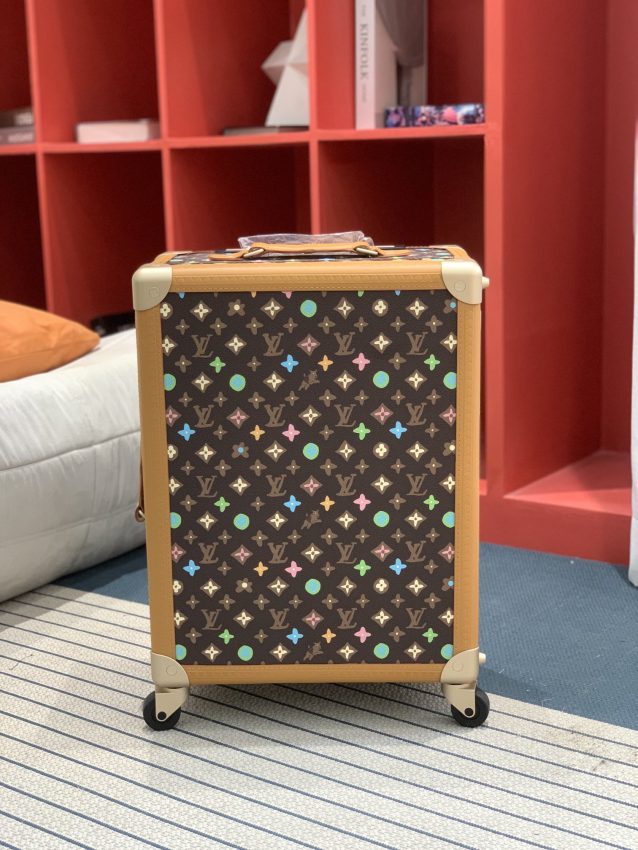 Replica Louis Vuitton Suitcase - top-rated replica designer bag