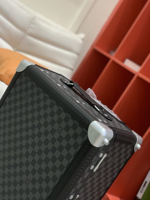 Replica Louis Vuitton Suitcase - premium-grade designer purse dupe