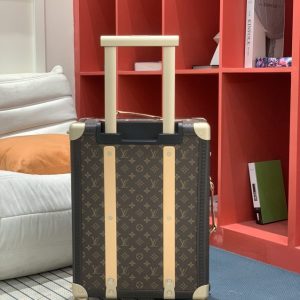 Replica Louis Vuitton Suitcase - top-tier luxury replica shoulder bag