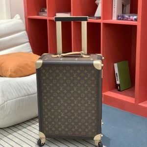 Replica Louis Vuitton Suitcase - top-rated replica designer bag